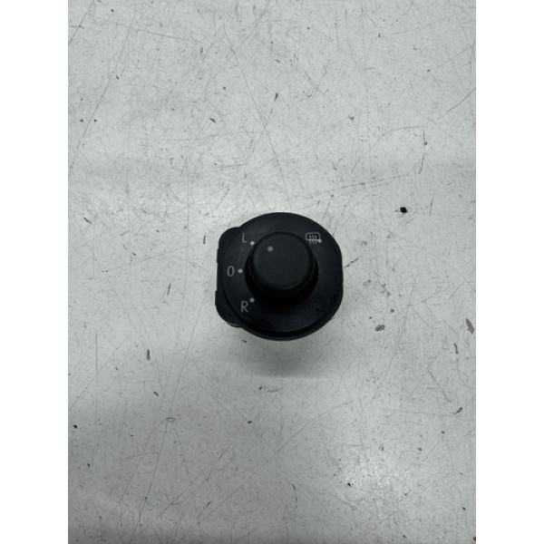 Botão Regulagem Retrovisor Volkswagen Fusca 2012 A 2016