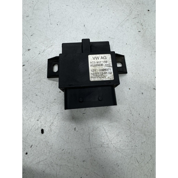 Módulo Relê Bomba Combústivel Vw Fusca 2012 A 2016 5c0907159