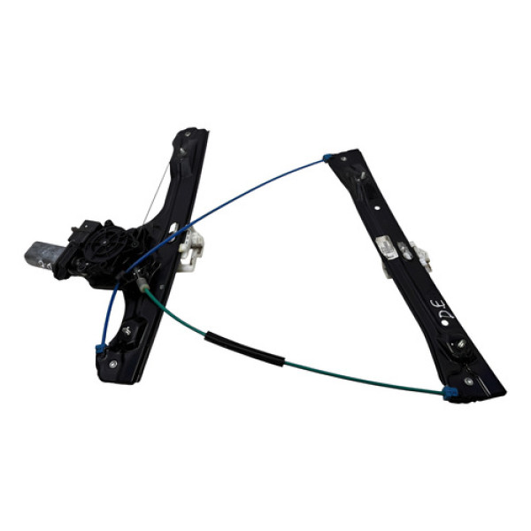 Máquina Vidro Com Motor Dianteira  Esquerda Mini Cooper 2015