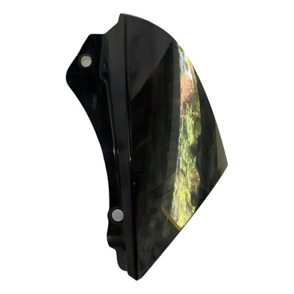 Acabamento Coluna Traseira Direita Fiat Mobi