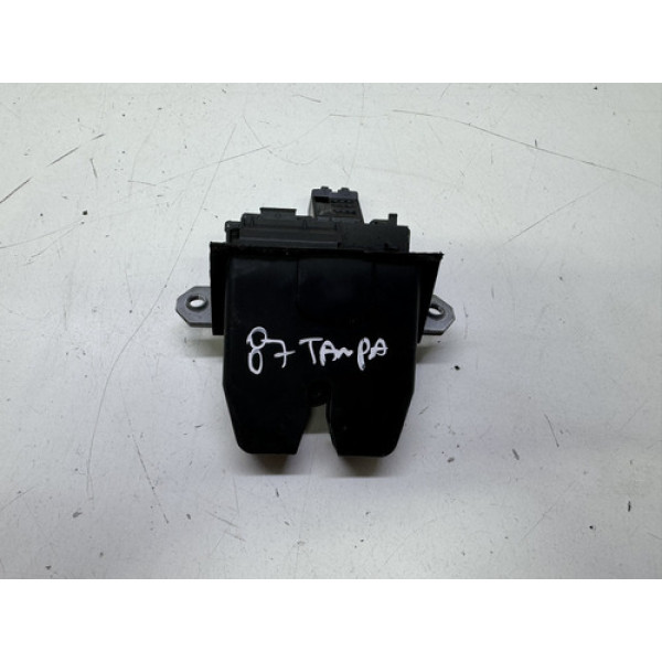 Fechadura Tampa Traseira Land Rover Freelander