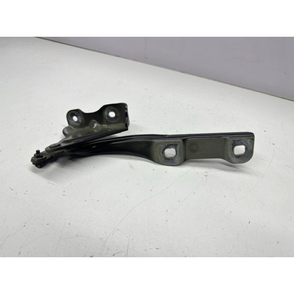 Braço Capô Lado Esquerdo Tracker Nova 2014 Até 2017  9542158