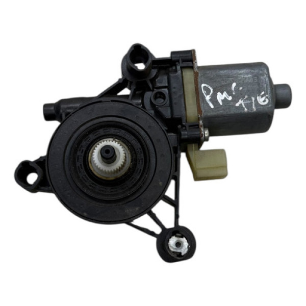 Motor Vidro Elétrico Traseiro Esquerdo Porsche Macan 