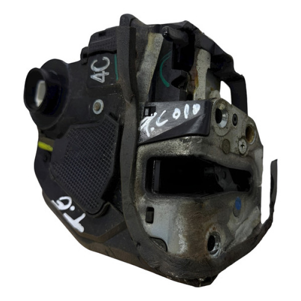 Fechadura Traseira Esquerda Toyota Corolla 2009 A 2014 