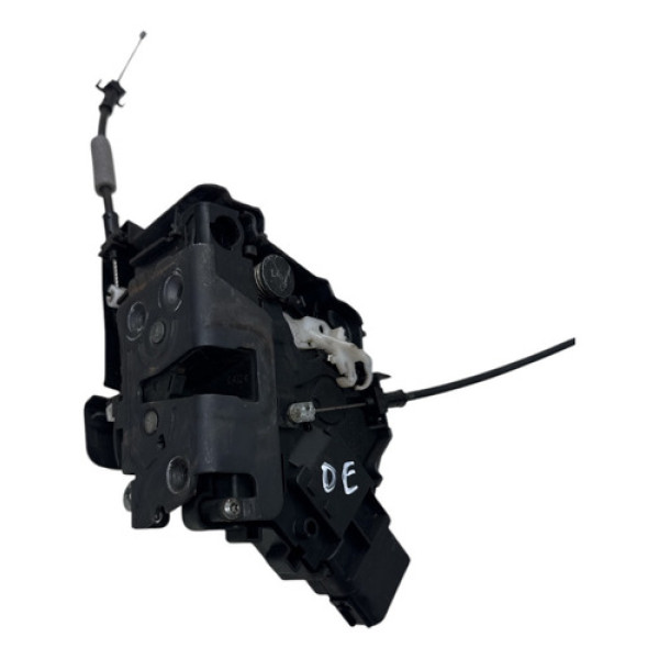 Fechadura Dianteira Esquerda Volvo Xc60 Até 2017