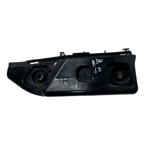 Guia Parachoque Traseiro Direito Mercedes A200 A1768850265