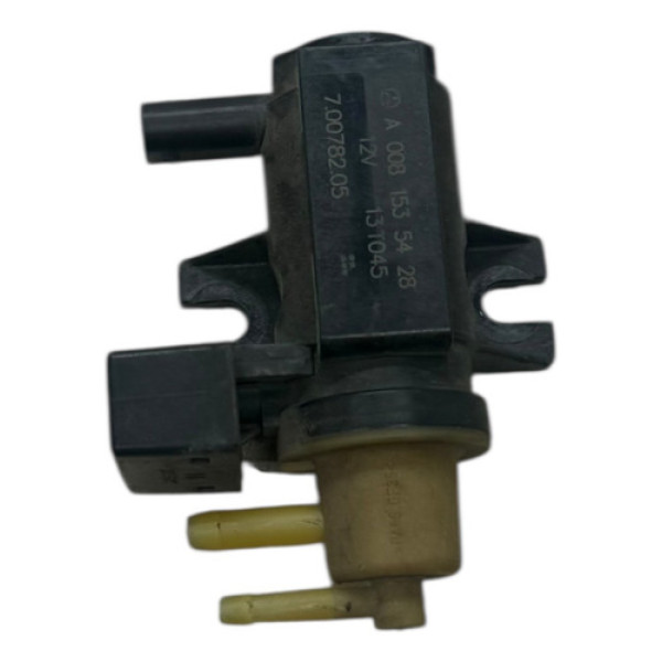 Válvula Solenoide Turbina Mercedes C180 11/14 A0081535428 
