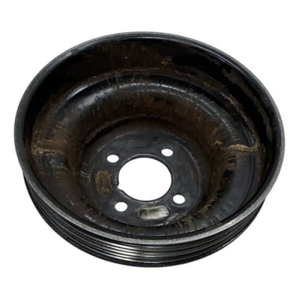 Polia Bomba De Água Hyundai Azera 3.3 V6