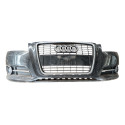 Para-choque Dianteiro Completo Audi A3 Sportback 2009 A 2013