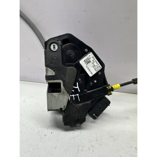 Fechadura Traseira Esquerda Ford Ka Ecosport 2015  Diante