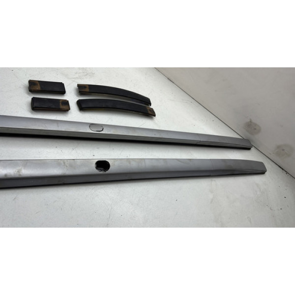 Rack Teto Hyundai Creta Prestige Original Cinza