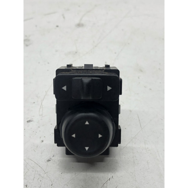 Comando Retrovisor Eletrico Nissan Kicks 255705ra