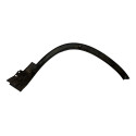Aplique Moldura Paralama Esquerdo Kia Sorento 2010/13  Preto