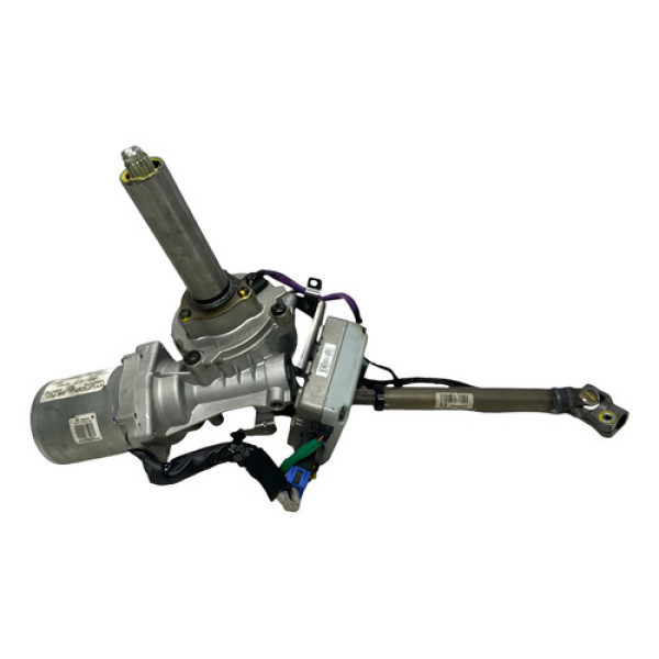 Coluna Direção Elerica Hyundai Santa Fe 2015/2016