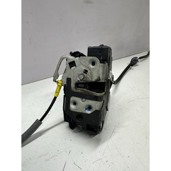 Fechadura Traseira Direita Ford Ka Ecosport 2015 Diante