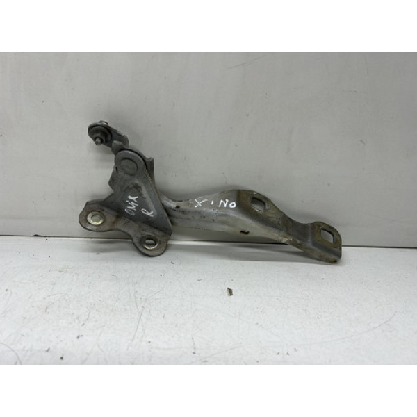 Braco Dobradica Capo Direita Chevrolet Onix Prisma