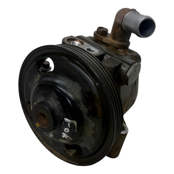 Bomba Direção Hidráulica Ford Edge 2013 3.5 V6 Ct433a674aa 