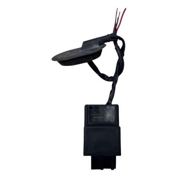 Relê Módulo Bomba Combustível Vw Jetta 1.4 2016/17 1k0906093 Preto