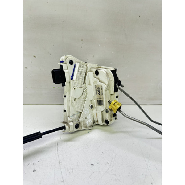 Fechadura Dianteira Esquerda Novo Onix