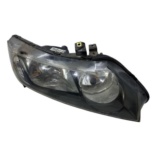 Farol Direito Honda New Civic 2007 A 2011 Original R Direito/passageiro