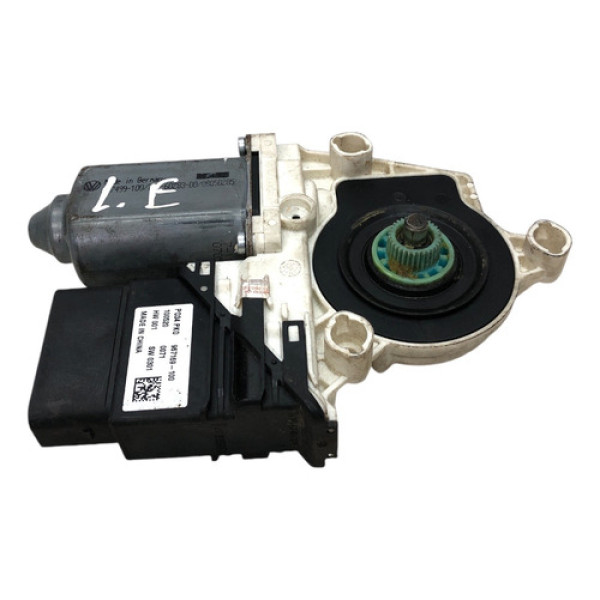 Motor Vidro Elétrico Esquerdo Volkswagen Amarok