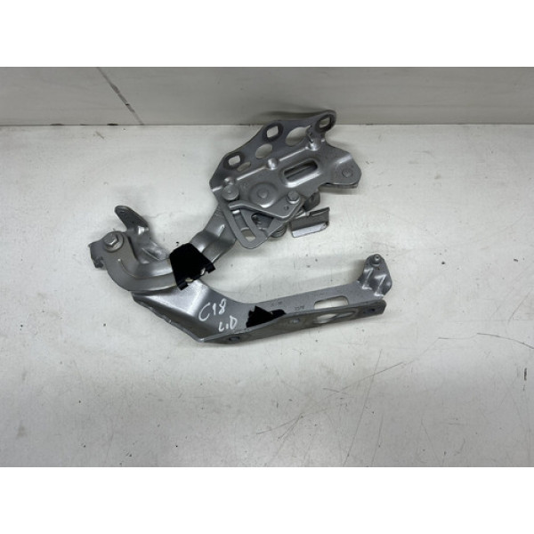 Dobradiça Braço Capô Direito Mini Cooper Countryman 2012