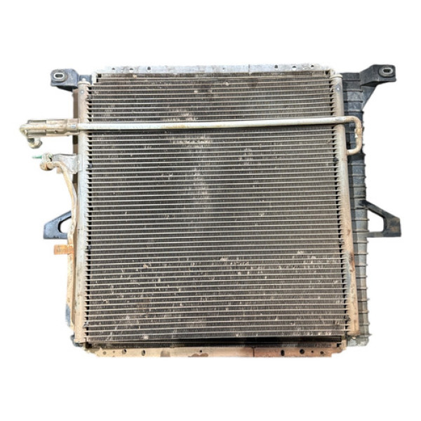 Kit Radiador Ford Ranger 2010 2011 2.3 Flex