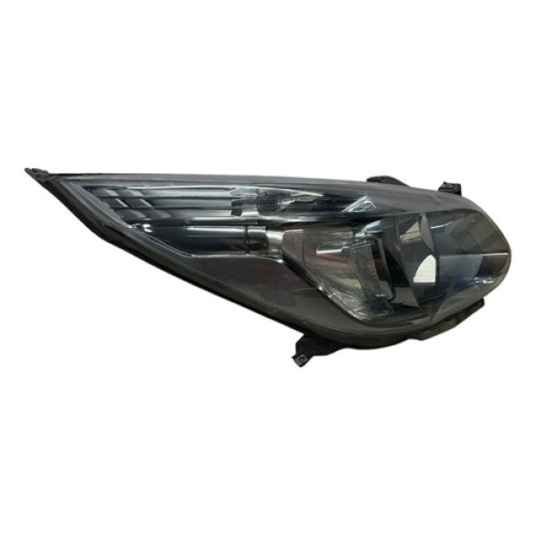 Farol Direito Chevrolet Spin 2013/18 Original Fume  Direito/passageiro