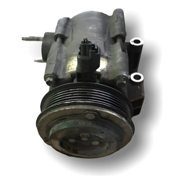 Compressor Ar Condicionado Chevrolet Captiva 3.6 V6