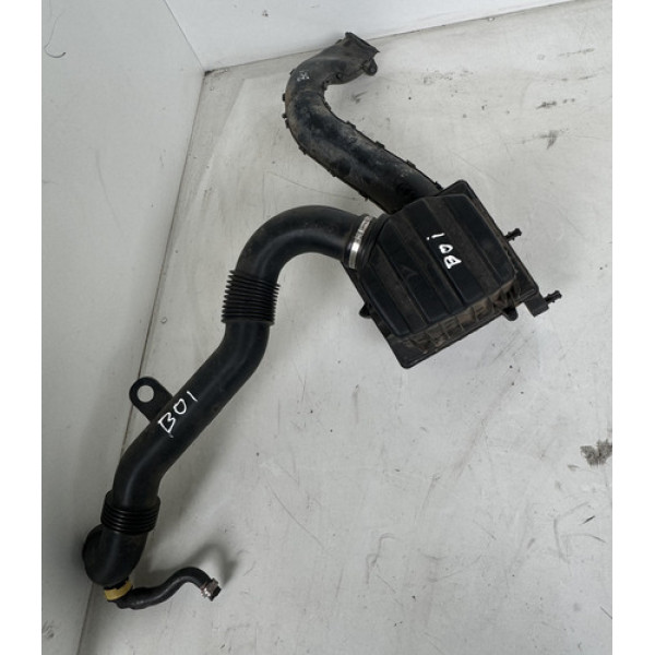 Caixa Filtro Ar Completo Fiat Toro 1.8