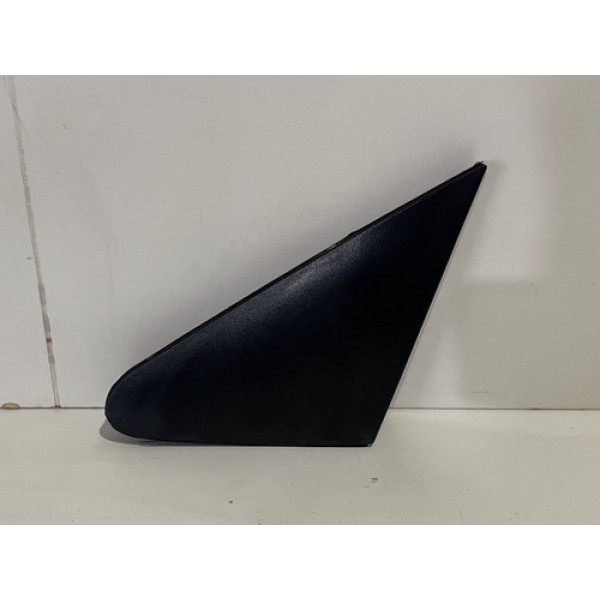 Acabamento  Paralama Esquerdo Ssangyong Actyon