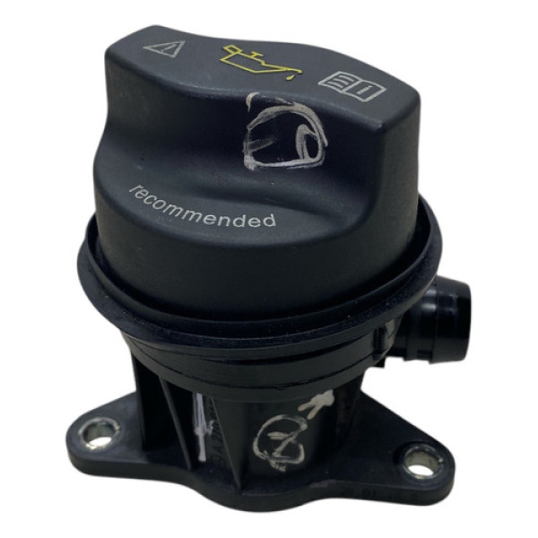 Tampa Do Óleo Suporte Mercedes Gla Cla A200 B200 A2700100001