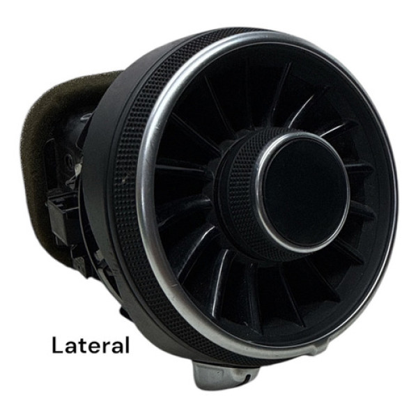 Difusor Ar Esquerdo Audi Tt 2015 Diante