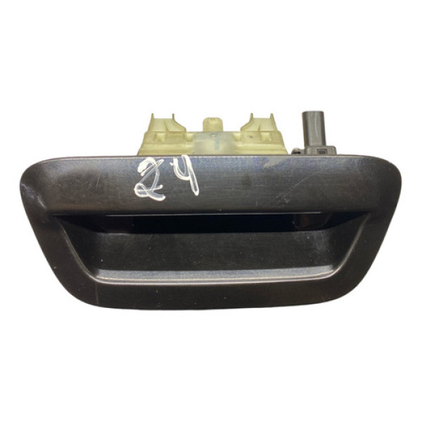 Maçaneta Da Tampa Traseira Jeep Compass 2017 Em Diante