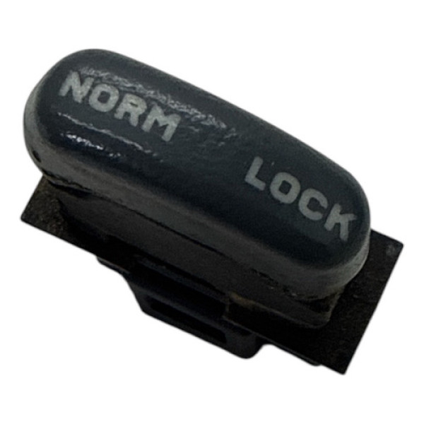 Botão Trava Destrava Chevrolet S 10 Blazer Até 2011