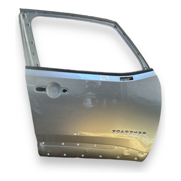 Porta Dianteira Direita Jeep Renegade Promoção Dianteira Direito