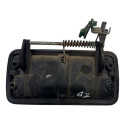 Maçaneta Externa Traseira Chevrolet S 10 Blazer 