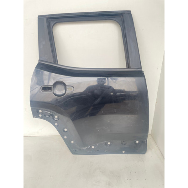 Porta Traseira Esquerda Jeep Renegade Esquerdo