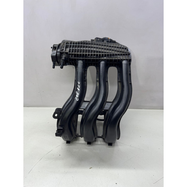 Coletor Admissão Peugeot 208 1.2 3cc