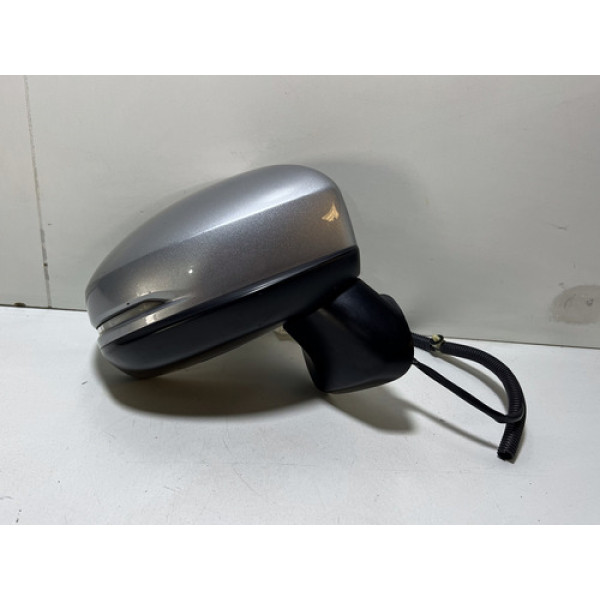 Retrovisor Direito Com Pisca Honda Fit Wr-v 15 A 21 5 Fios