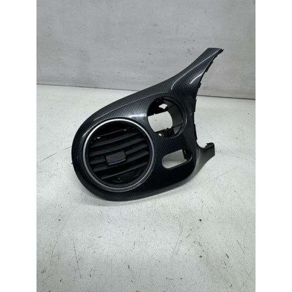 Difusor Ar Esquerdo Volkswagen Fusca 2012 A 2016