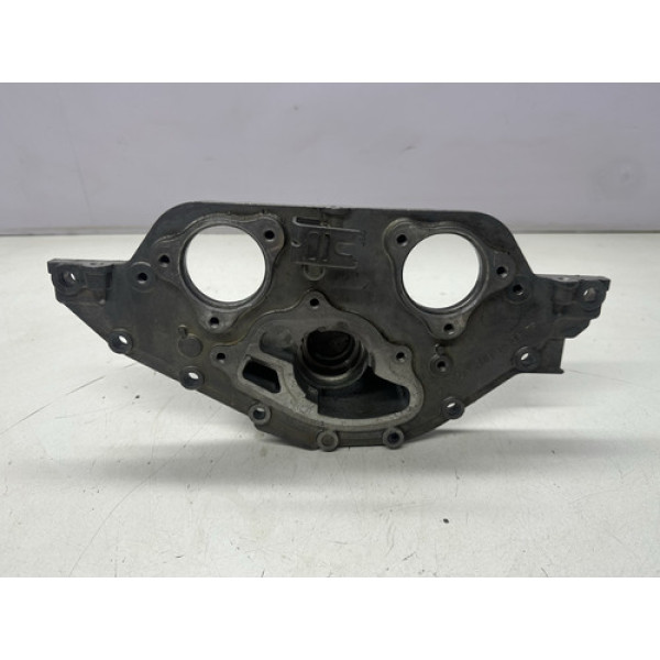 Tampa Dianteira Cabecote Mercedes C180 C200 Cgi A2710161406