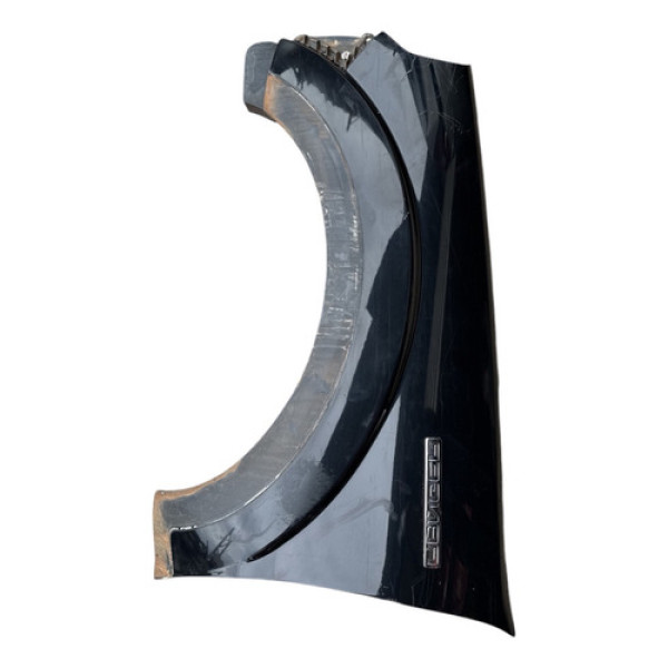 Paralama Esquerdo Ford Ranger 2010 2011