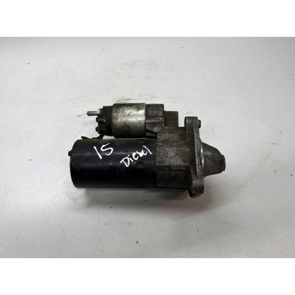 Motor Arranque Jeep Renegade Toro Diesel