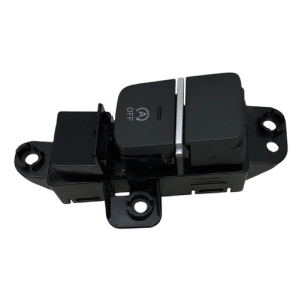 Botão Start Off Hyundai New Creta 2023