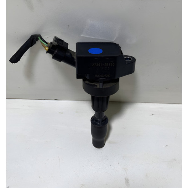 Bobina Ignição New Tucson Turbo