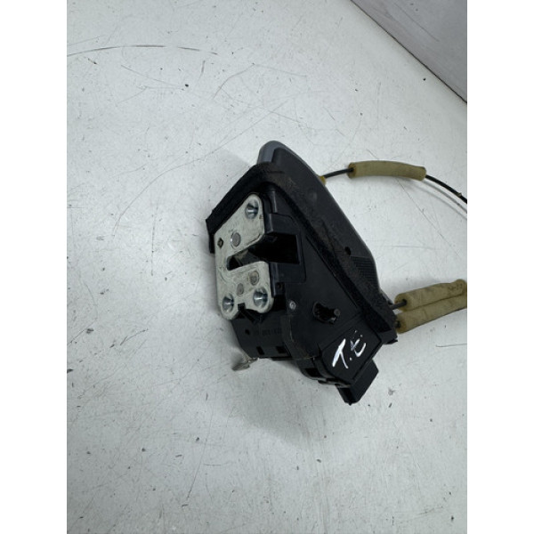 Fechadura Traseira Esquerda Nissan Kicks