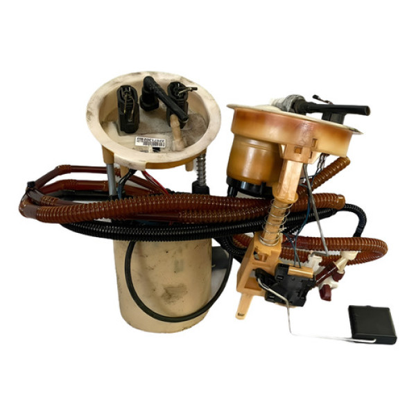 Bomba Combustível Bmw X1 2010 A 2015 Aspirada N46