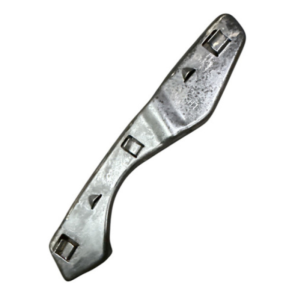 Suporte Guia Farol Esquerdo Hyundai Azera 2007 A 2011