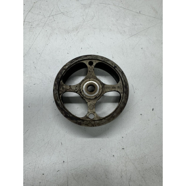 Polia Comando Válvulas Renault Duster 2.0 16v 7700274413